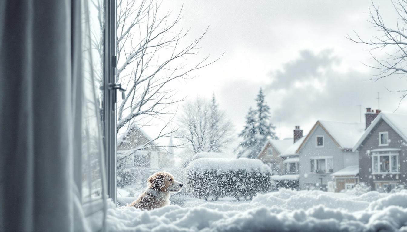 ontdek de verborgen milieukosten van winterverwarming en leer hoe je duurzamer kunt verwarmen tijdens de koude maanden.