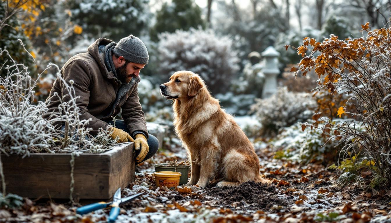 ontdek welke vaste planten in december extra aandacht en zorg nodig hebben om gezond de winter door te komen. tips voor juiste verzorging en bescherming tegen kou.