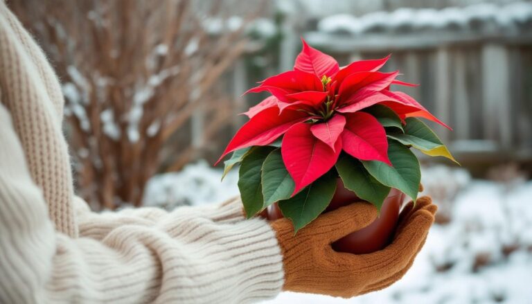 een kerstster gekocht? ontdek waarom de rode bladeren belangrijk zijn en waar u op moet letten om uw plant gezond te houden tijdens de feestdagen.