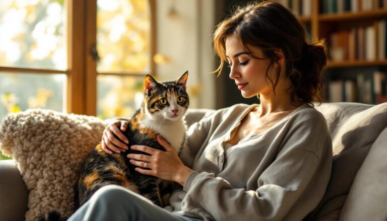 ontdek hoe lang een kat zijn baasje kan onthouden volgens wetenschappelijke studies. leer meer over het geheugen van katten en hun emotionele band met mensen.