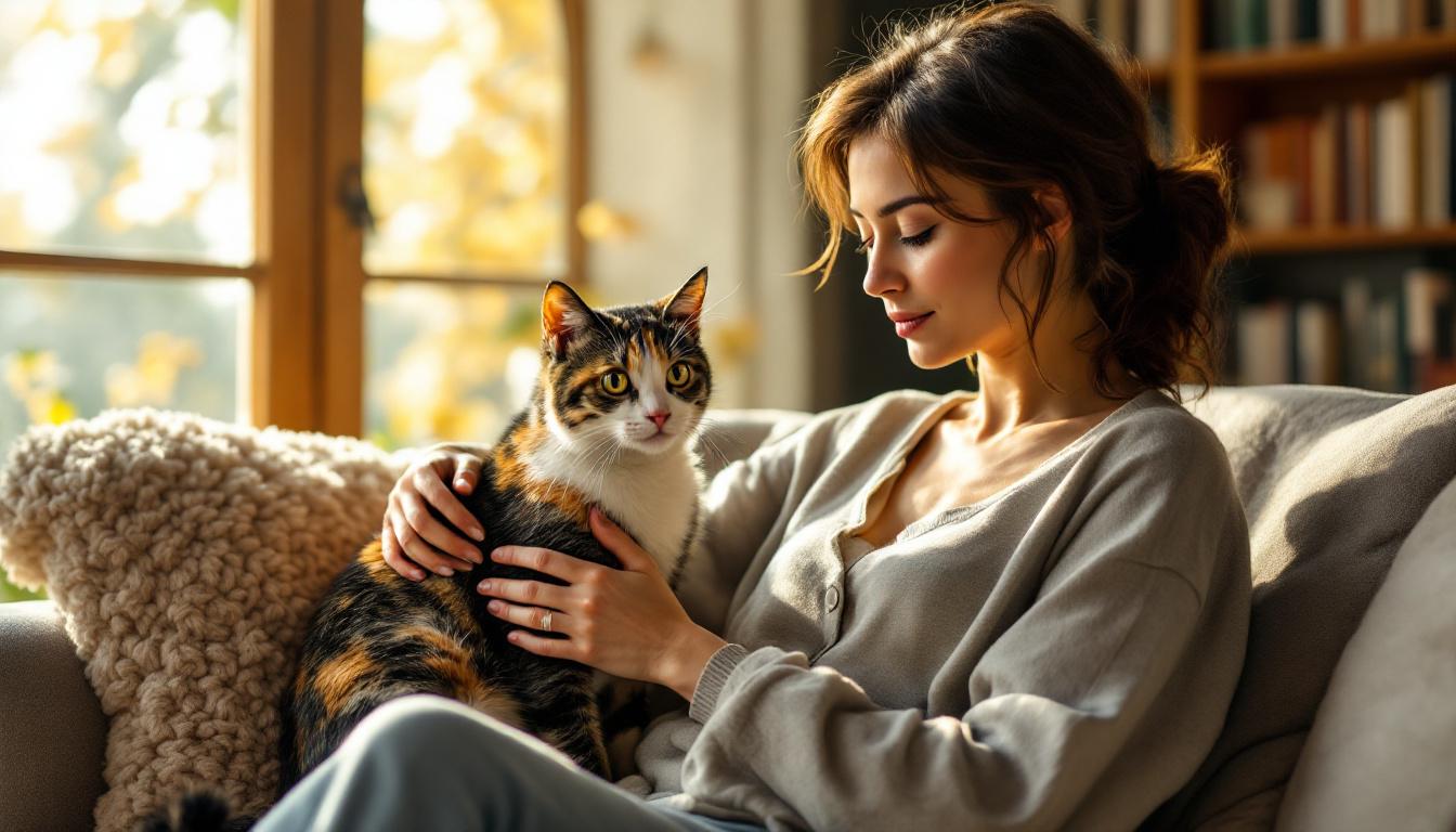 ontdek hoe lang een kat zijn baasje kan onthouden volgens wetenschappelijke studies. leer meer over het geheugen van katten en hun emotionele band met mensen.