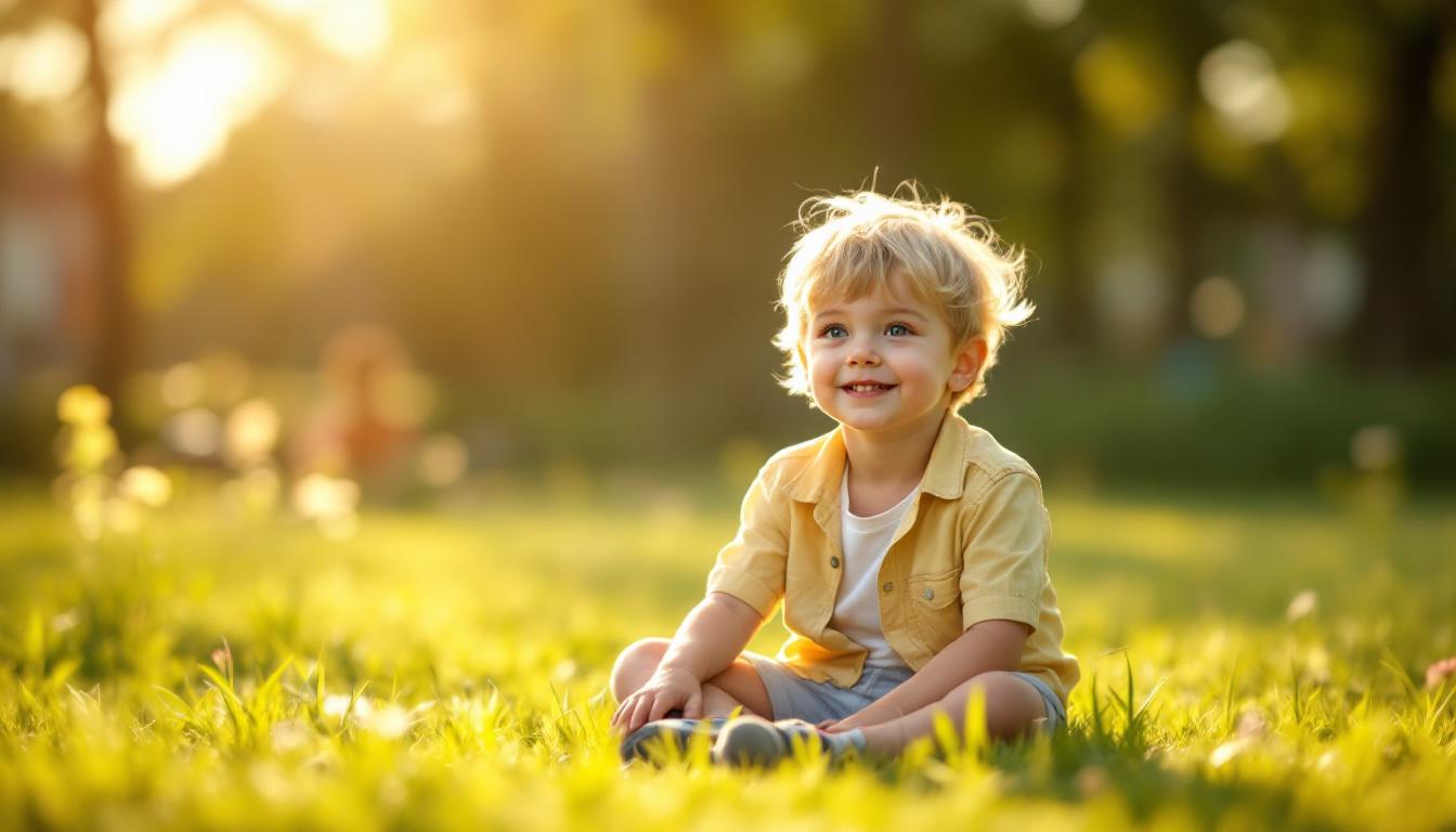 ontdek hoe honden kunnen bijdragen aan de mentale gezondheid van kinderen en wat recent onderzoek hierover onthult.