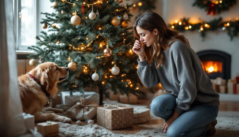 ontdek waarom je kerstboom niet meer ruikt en leer de eenvoudige oorzaak en oplossing om weer van die heerlijke dennengeur te genieten tijdens de feestdagen.