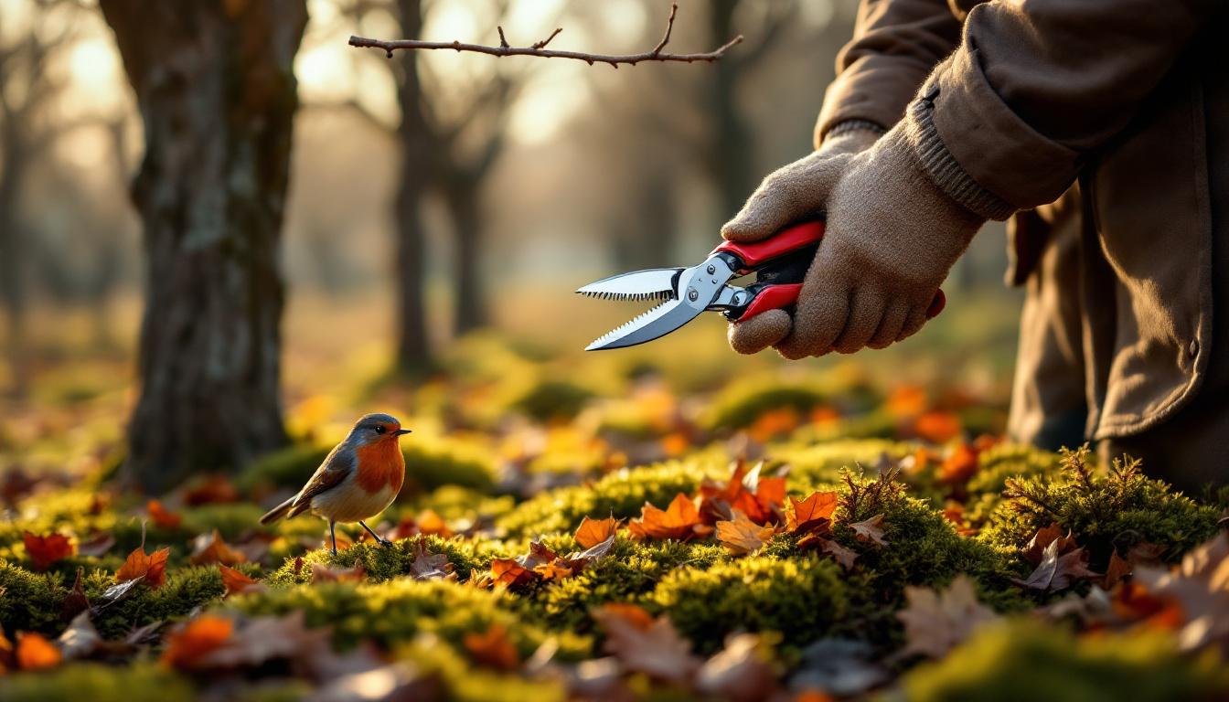 snoei je takken vóór 31 december om gezonde groei te bevorderen en schade te voorkomen. ontdek waarom dit de beste tijd is om te snoeien.