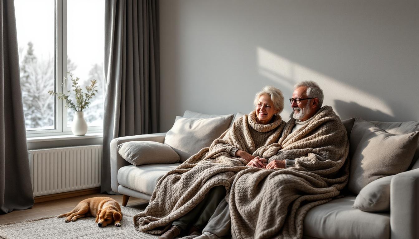 ontdek hoe steeds meer nederlanders hun verwarming verlagen en hiermee echt besparen op de energierekening. lees praktische tips en voordelen.