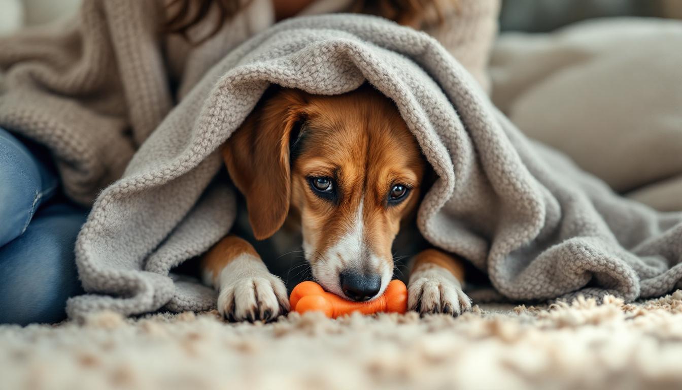 ontdek waarom honden speelgoed en snacks verstoppen volgens een diergedragsexpert. leer meer over dit fascinerende gedrag en hoe u ermee om kunt gaan.