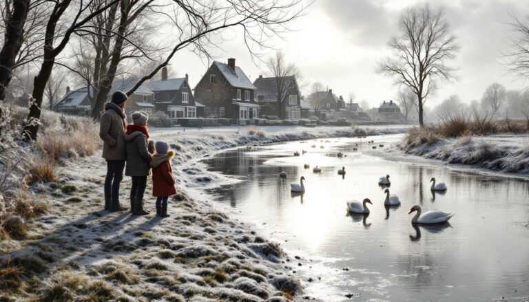 ontdek hoe de nederlandse winter door het veranderende klimaat verandert, met inzichten van experts over de impact en toekomstige voorspellingen.