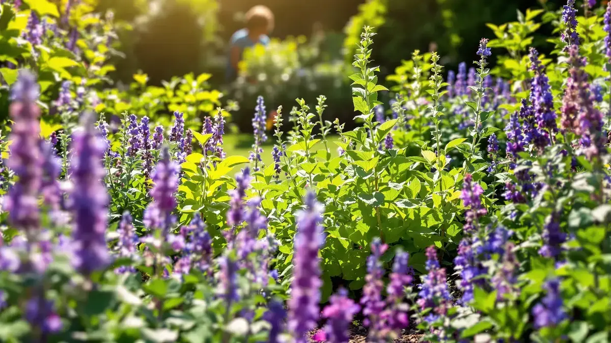 Deze geuren die Aziatische hoornaars instinctief vermijden en die u gemakkelijk in de tuin kunt kweken