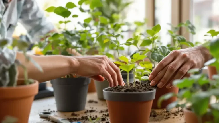 Bodemmuggen: wat echt werkt (en de professionele ingreep die de invasie stopt)