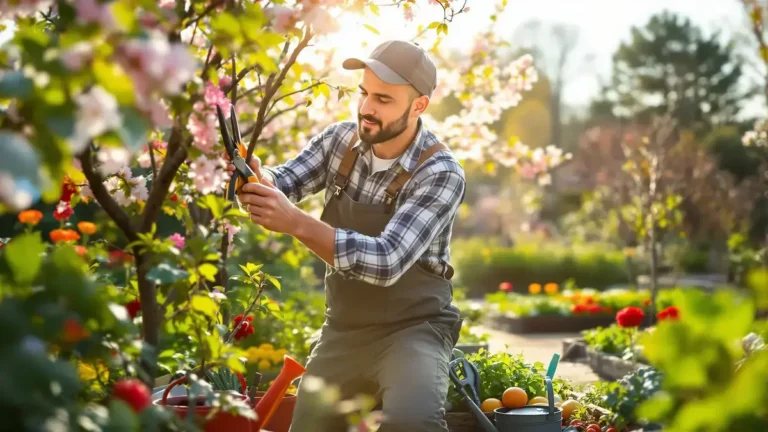 Doe dit nog vóór januari: deze tuinklussen kun je later niet meer herstellen