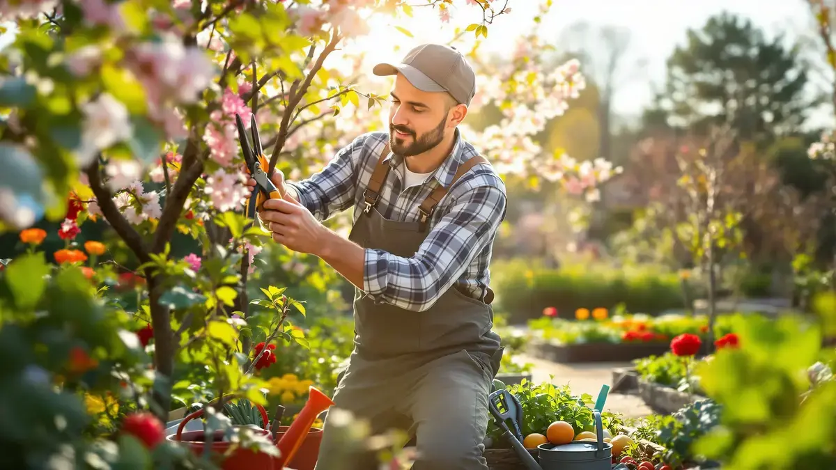 Doe dit nog vóór januari: deze tuinklussen kun je later niet meer herstellen