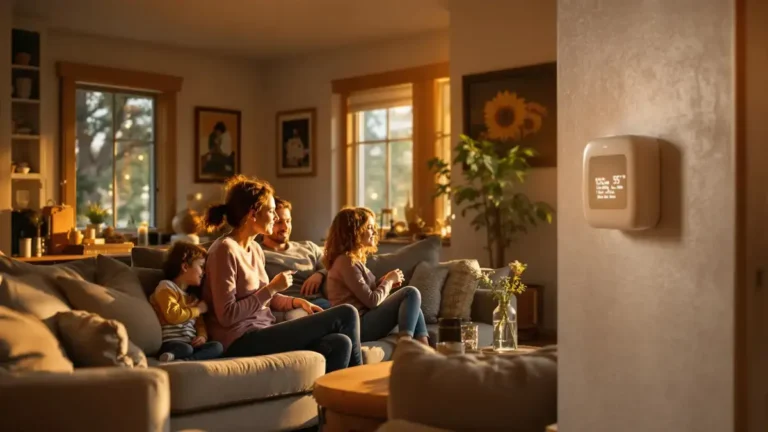 Eenvoudige aanpassingen beperken de impact van verwarming op de winterrekening