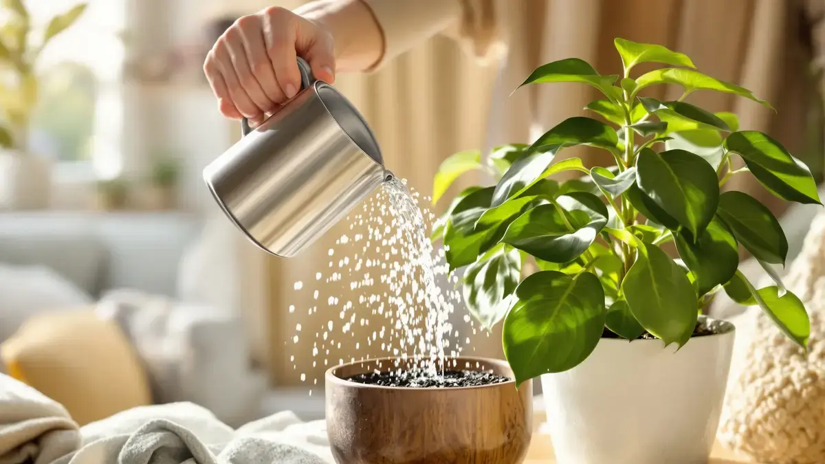 Fittonia reageert fel op afwijkingen in de omstandigheden, maar enkele eenvoudige ingrepen volstaan om de plant te stabiliseren