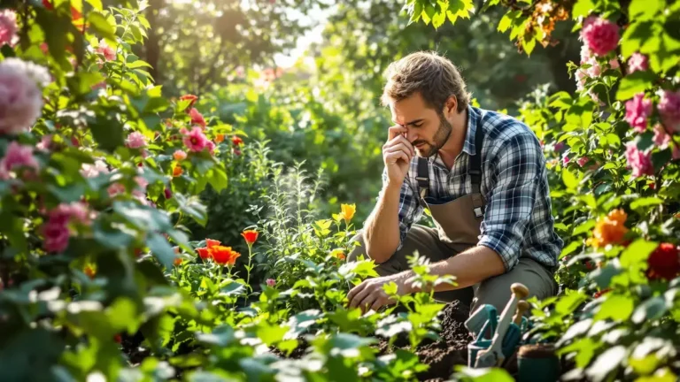 Haardas in de tuin: bij deze planten werkt het verrassend goed (maar vaak juist niet)