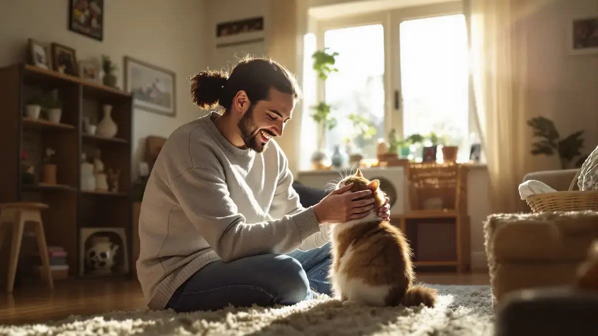Hebben katten echt een goed geheugen? De feiten ontkrachten sommige vooroordelen
