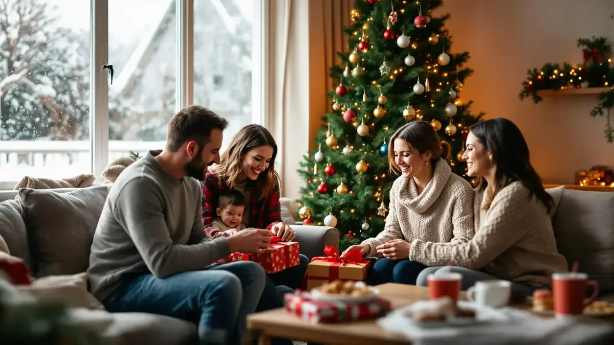 Kerstboom: 9 variëteiten die tot 8 weken meegaan (de populairste hoort er niet bij)