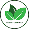 Karaktertuinen