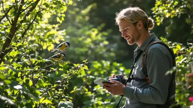 Mezen, deze opmerkelijke vogels, onthullen geheugencapaciteiten die onderzoekers perplex doen staan.