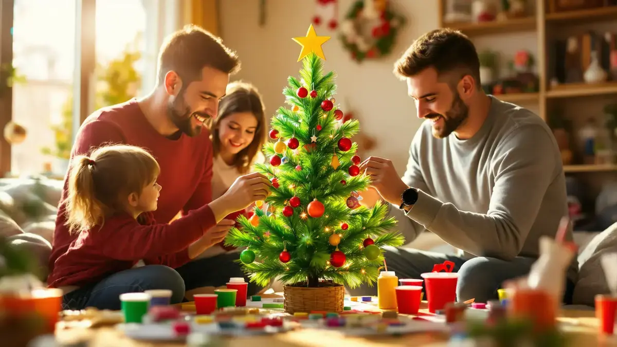 Mini-Grinchboompje: hoe je het eenvoudig maakt (en waarom het met Kerst zo populair is)