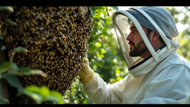Oosterse hoornaars: waarom ze een grotere bedreiging vormen dan Aziatische hoornaars en hoe u zich ertegen kunt beschermen