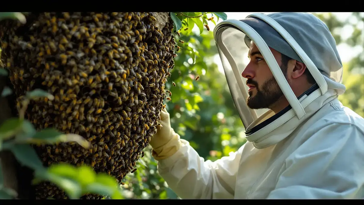 Oosterse hoornaars: waarom ze een grotere bedreiging vormen dan Aziatische hoornaars en hoe u zich ertegen kunt beschermen