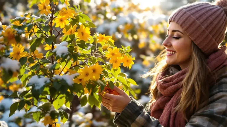 Papiernarcis: deze kleine aanpassing verandert alles om hem elke winter weer te laten bloeien