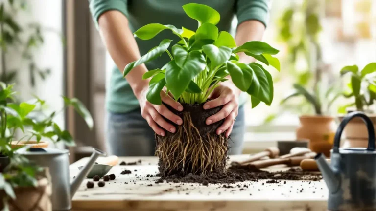 Pothos: water of aarde? De meest voorkomende keuze is niet degene die hem versterkt