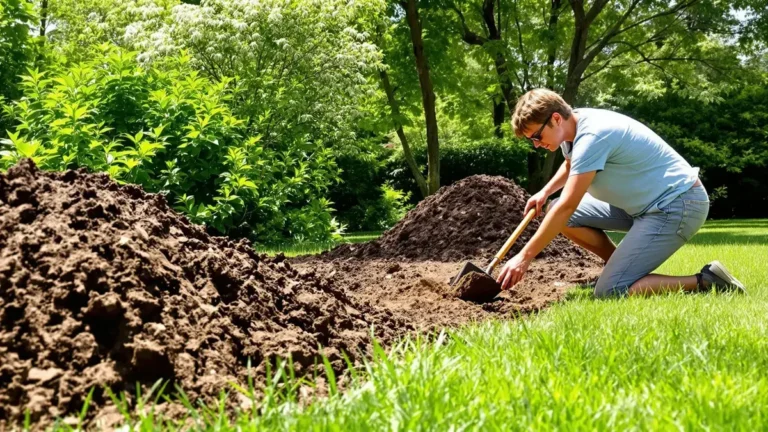 Sommige veelvoorkomende praktijken bevorderen onbedoeld de vestiging van mollen