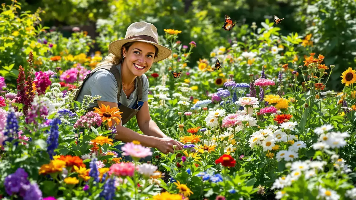Weerbaarder dan rozen, deze plant verovert steeds meer tuiniers