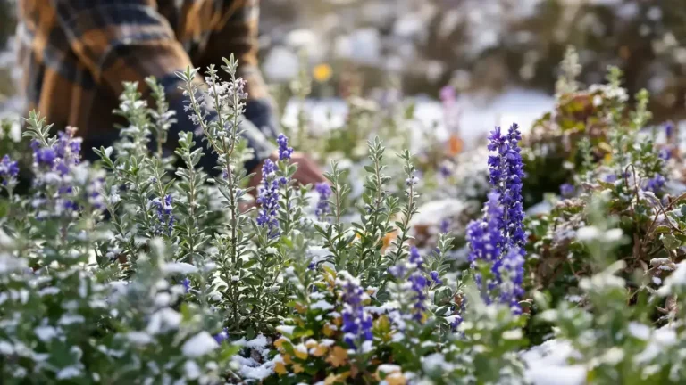 Wintertuin: 8 sterk geurende wintergroene planten die nieuw leven brengen wanneer alles lijkt te slapen