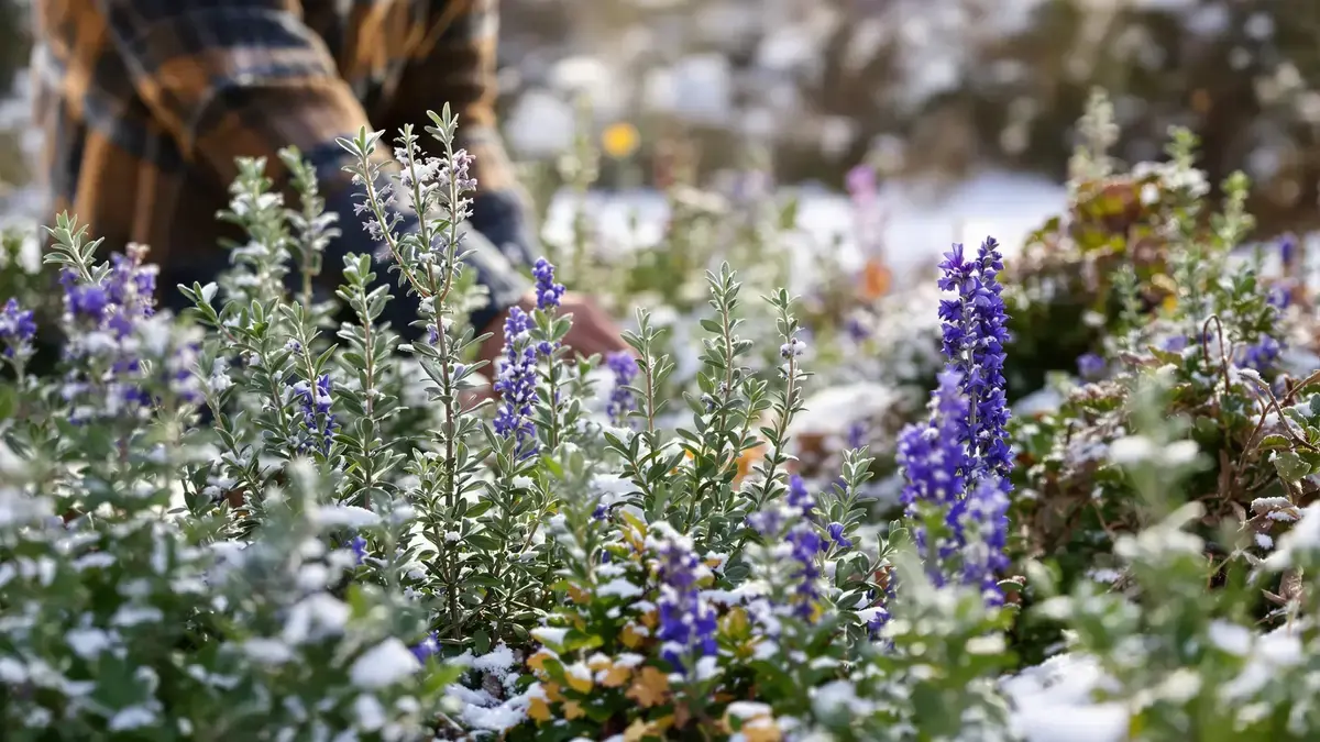 Wintertuin: 8 sterk geurende wintergroene planten die nieuw leven brengen wanneer alles lijkt te slapen