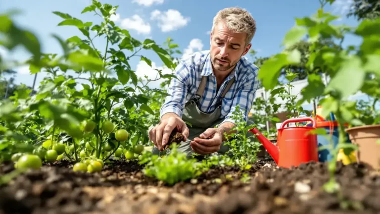 In tegenstelling tot wat vaak wordt gedacht, kan koffiedik de moestuin in bepaalde gevallen schaden